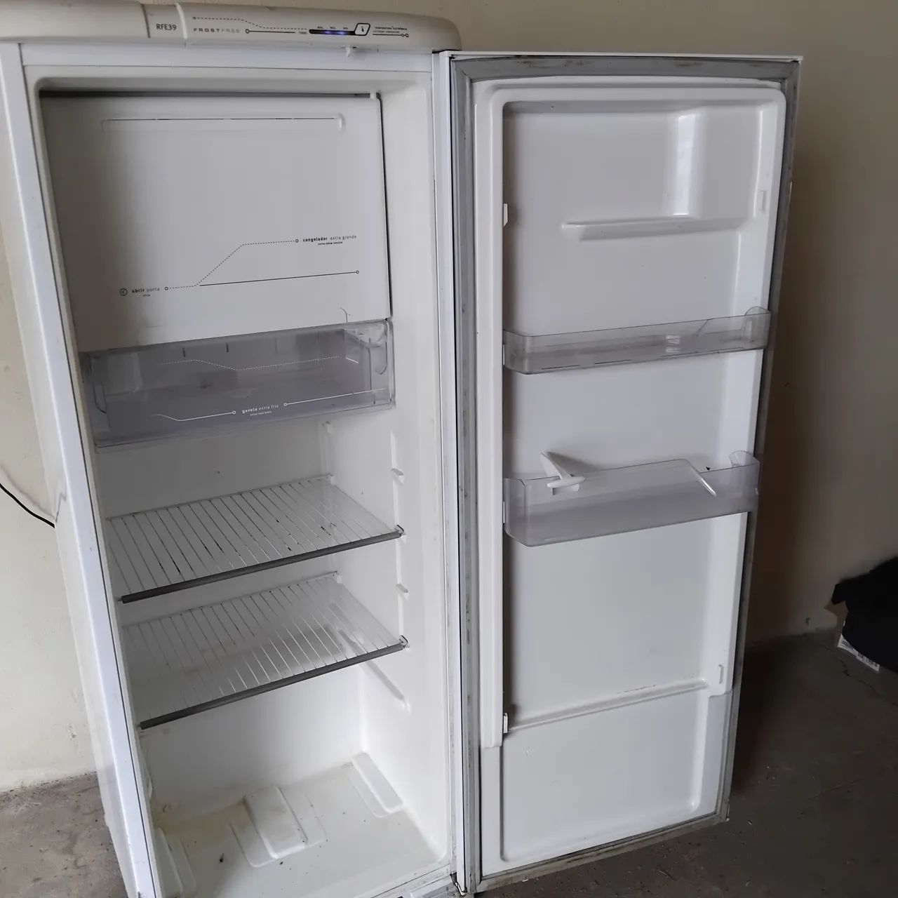 Geladeira  - Foto 2