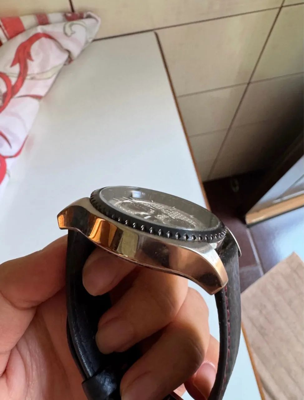 Relógio Armani Exchange AX1611 - Foto 5
