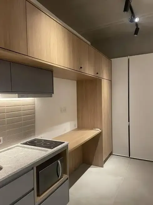 Venda Studio Bela Vista São Paulo