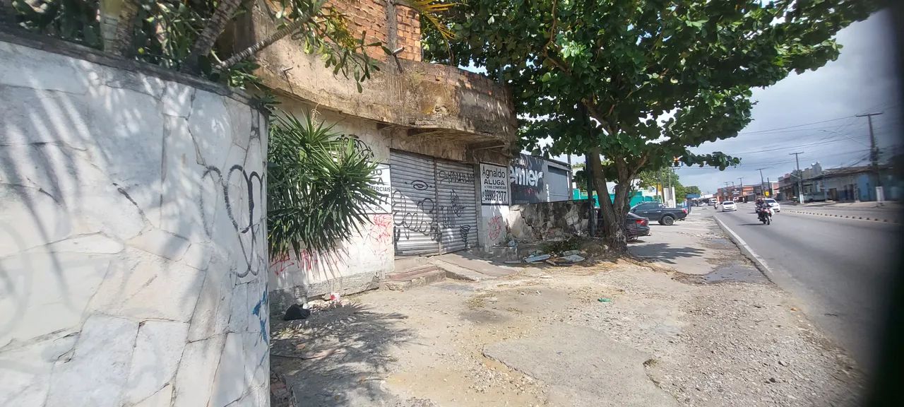 Imóvel para aluguel possui 450 metros quadrados em Serraria - Maceió - AL - Foto 5