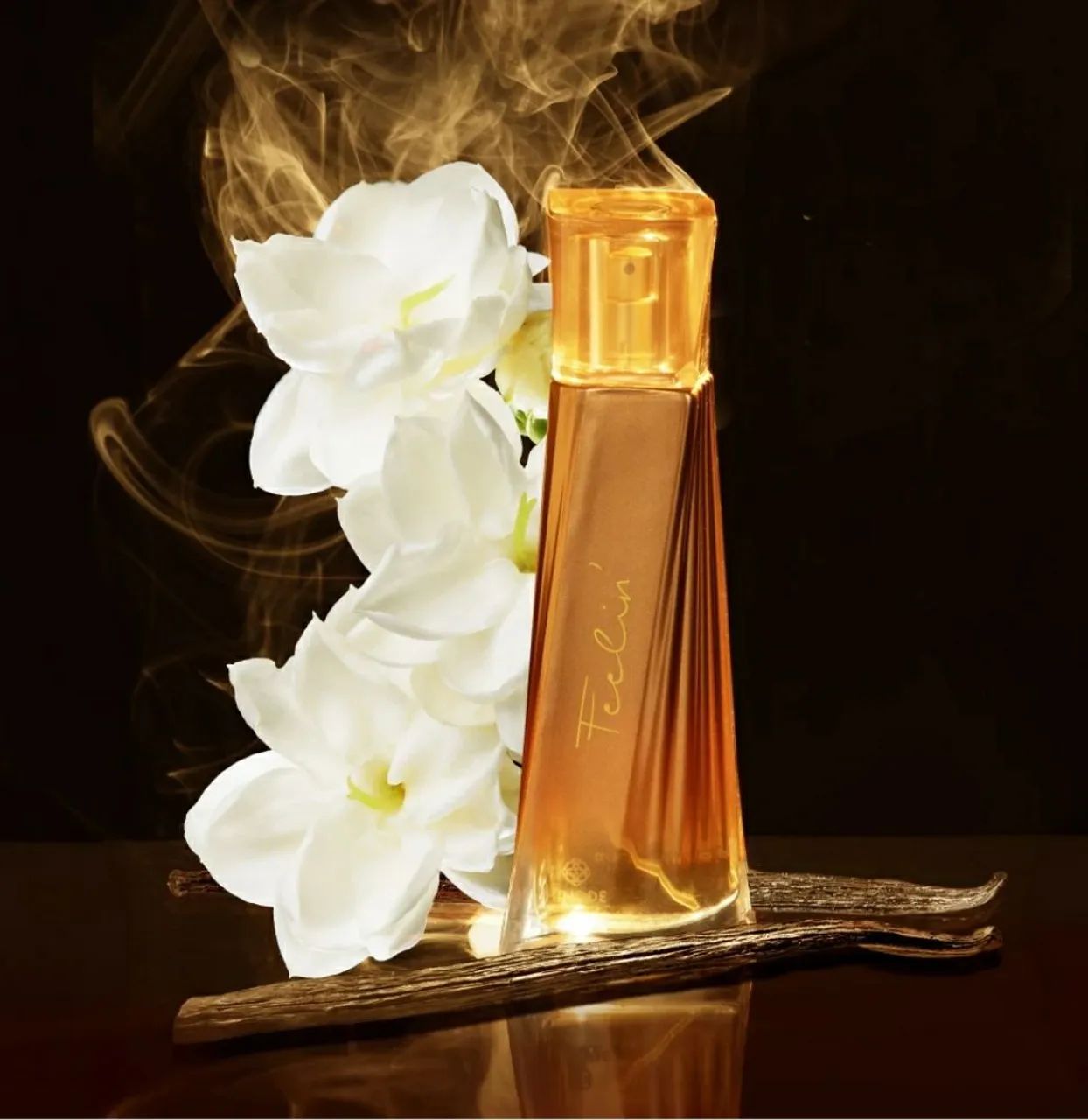 Perfume Feelin' - Eau de Parfum