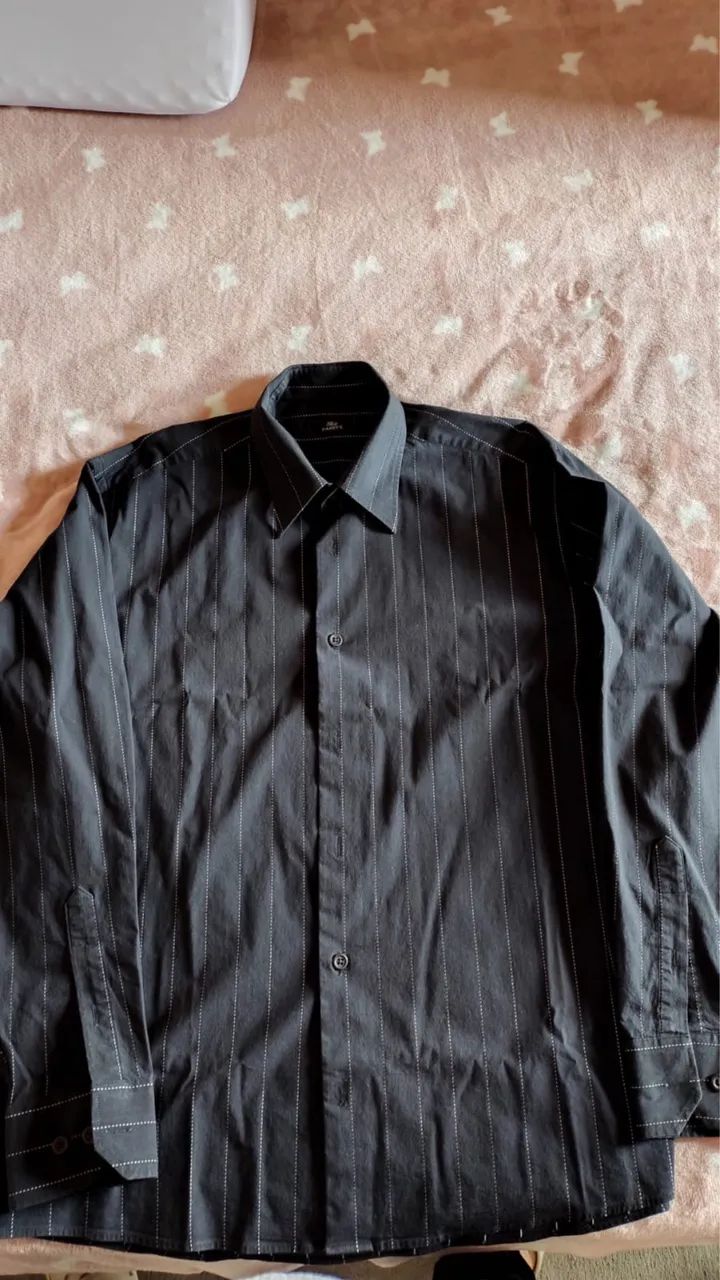 Camisa