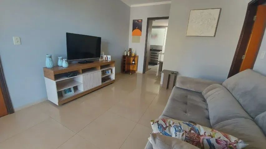 Imóvel para venda possui 114 metros quadrados com 3 quartos em Guará I - Brasília - DF - Foto 2