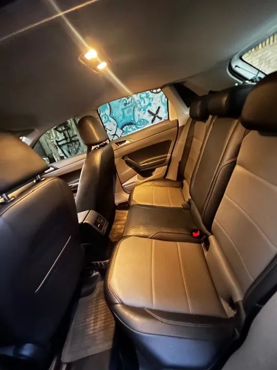 Polo 200tsi turbo  - Foto 5
