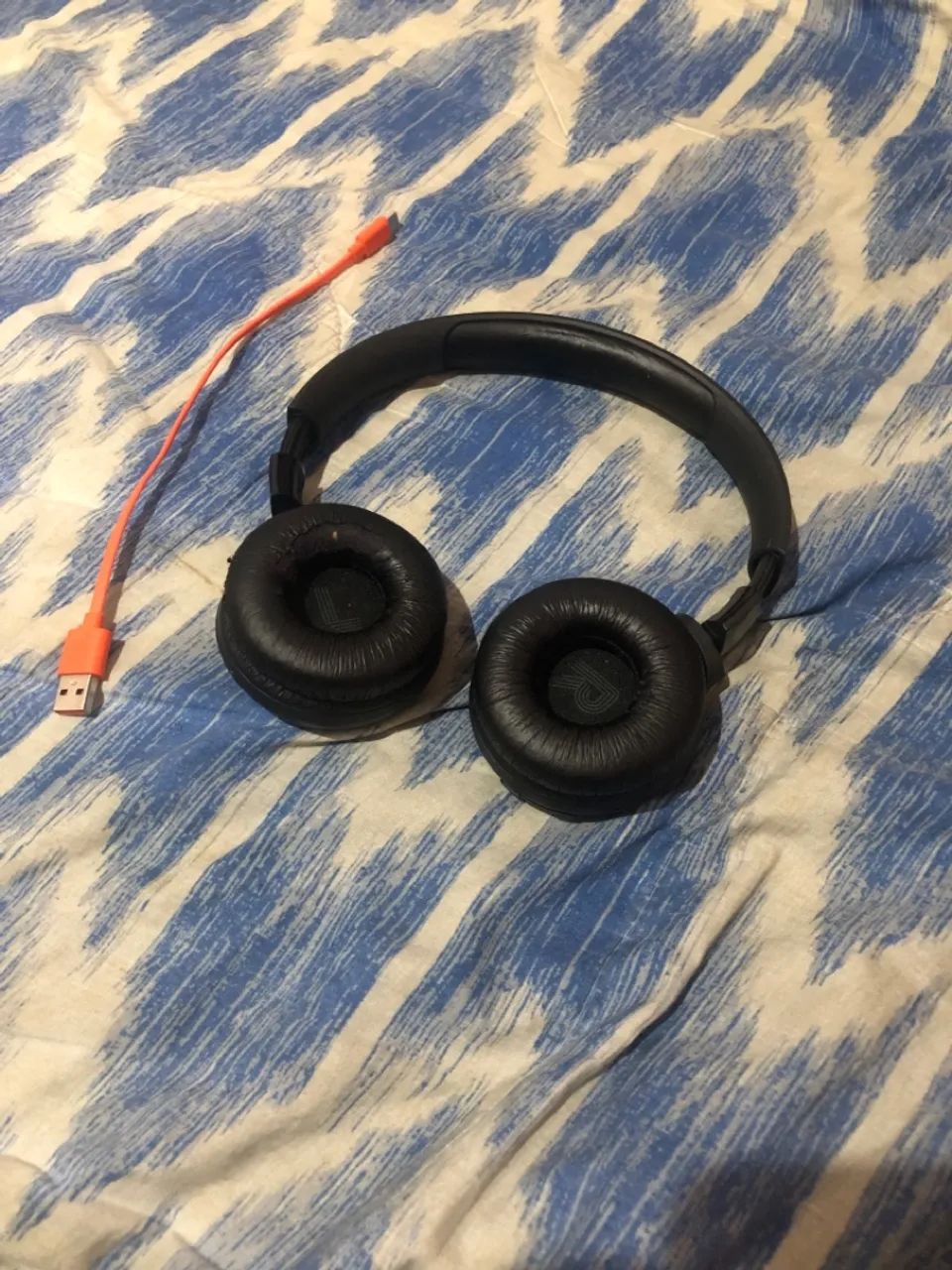 Fones de Ouvido JBL Sem Fio - Foto 2