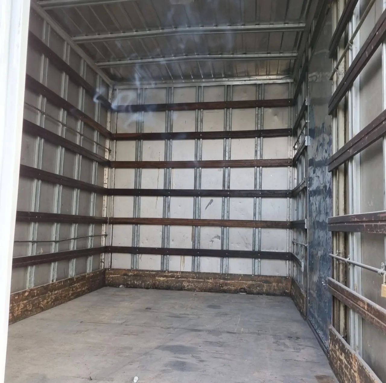 Hyundai HR - Baú - 2012  - Foto 7