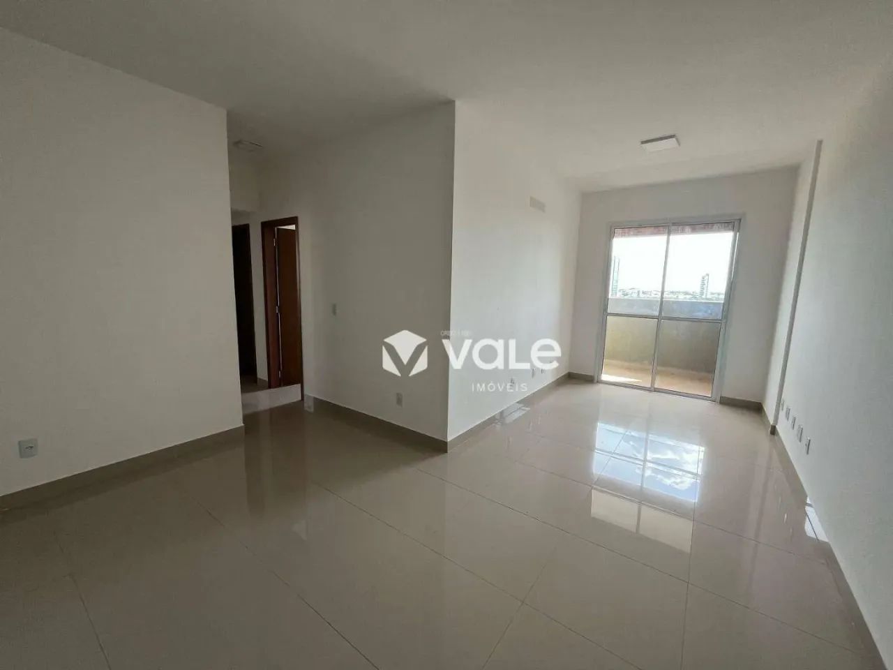 Apartamento com 3 dormitórios para alugar, 80 m² por R$ 3.400,00/mês - 306 Sul (Acsv-Se 32 - Foto 2