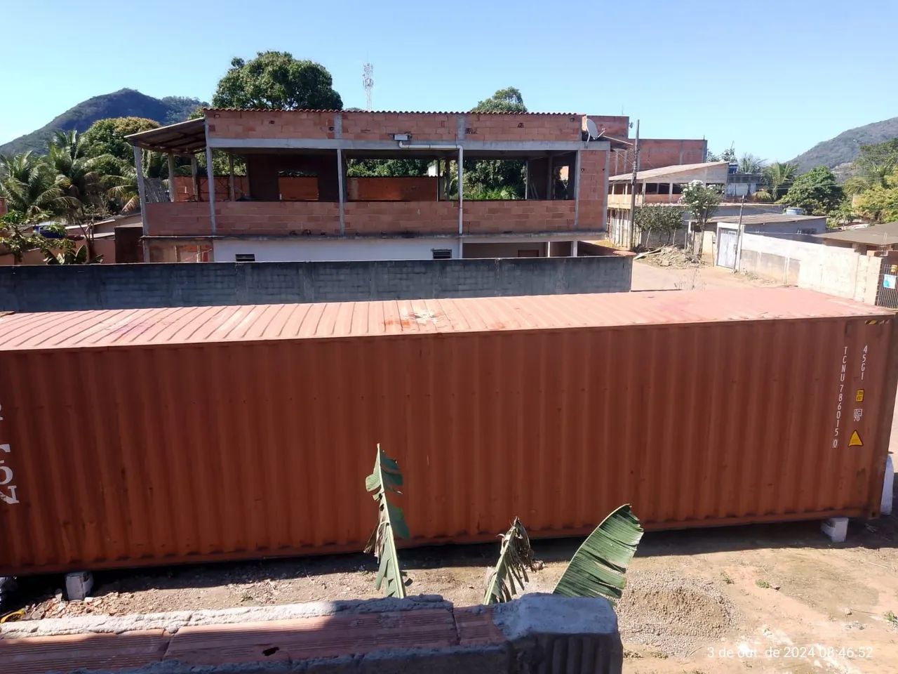 Container 64419087752834122