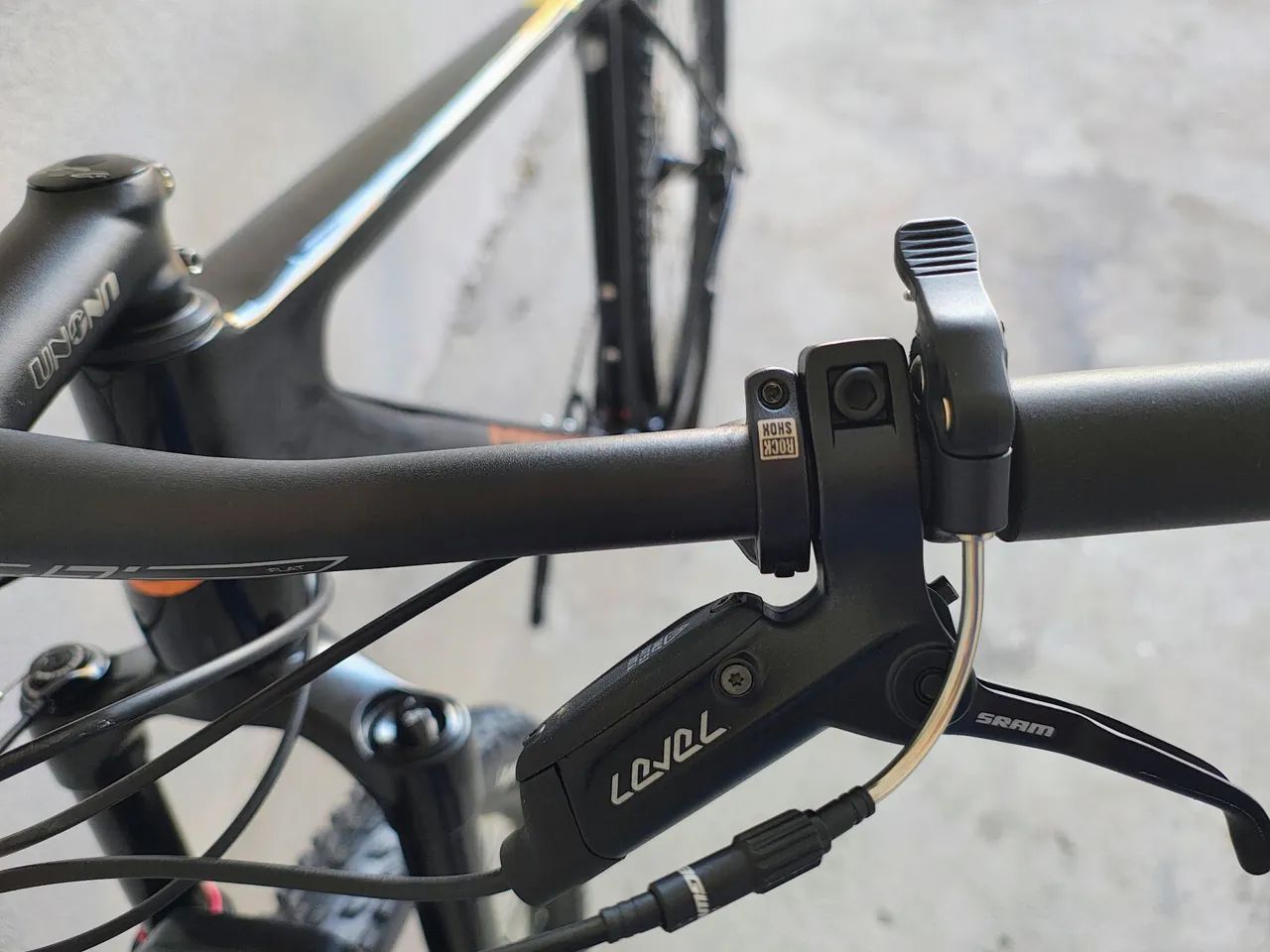 MTB Cannondale F-SI Hi-mod Ultimate - PROMOÇÃO  - Foto 5