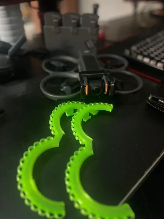 DRONE DJI AVATA 2 COMBO FLY MORE - Foto 2