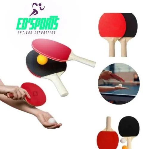 Ping-pong-kit completo NOVO!!! - Foto 5