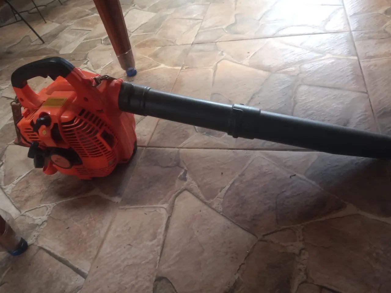 Soprador 2T64573823393281121