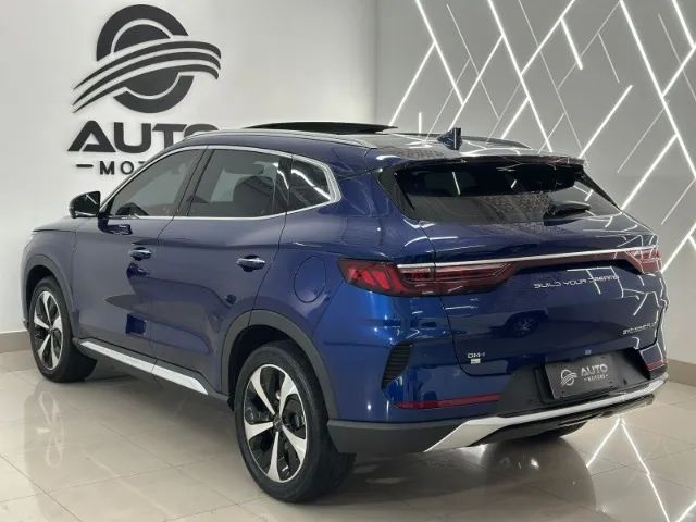 BYD Song Plus 1.5 16V Aut. (hibrido) 2025 - Foto 4