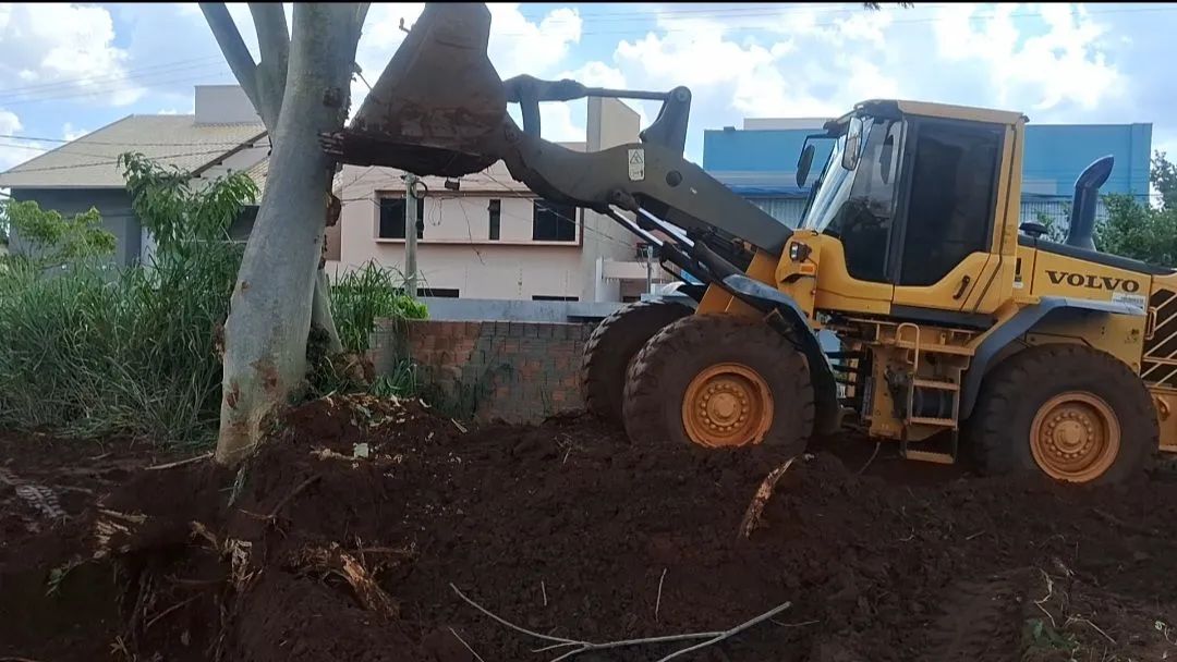 Limpeza de Terreno  - Foto 3