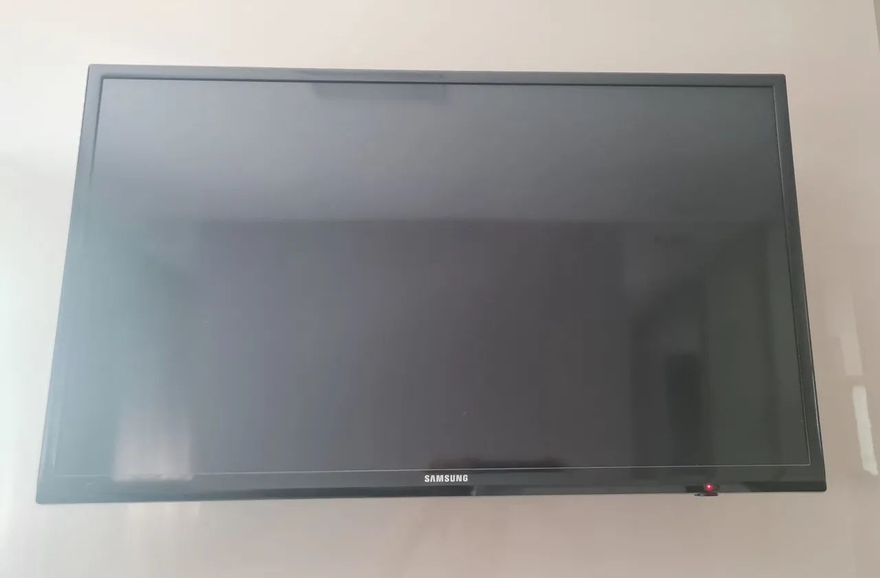 TV Samsung 32