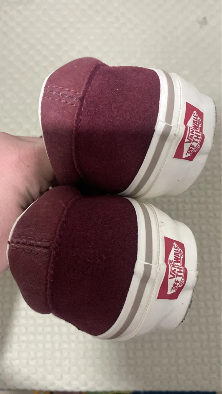 Vans Slip On - 39