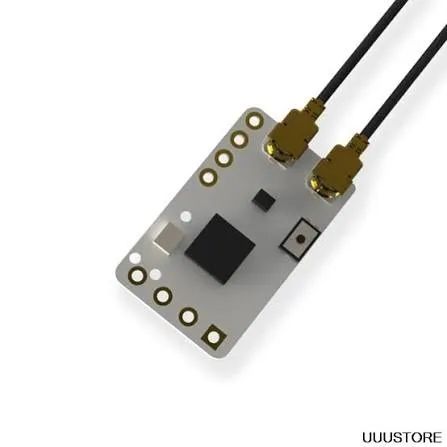 Drone FPV - TBS Tracer Receiver 2.4GHZ 5.8GHZ New Sealed Long Range64318614583681120