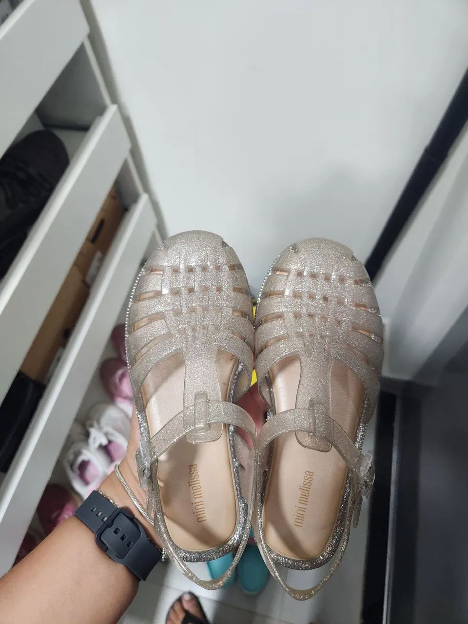 Mini melissa64640055849473121