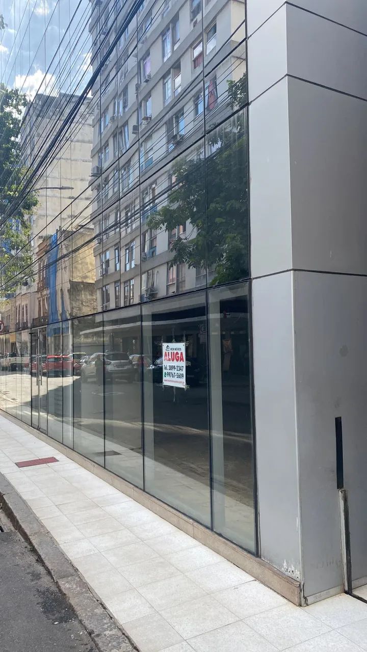 Ótima sala para venda, localizada no Centro - Rio de Janeiro - RJ