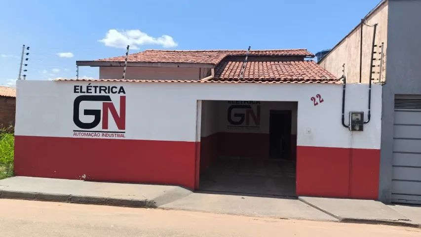 Foto - Imperatriz - Asa Norte