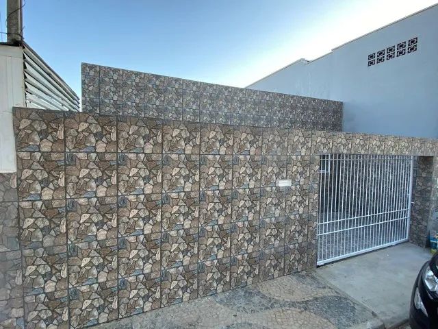 Foto - Campinas - Vila Rica