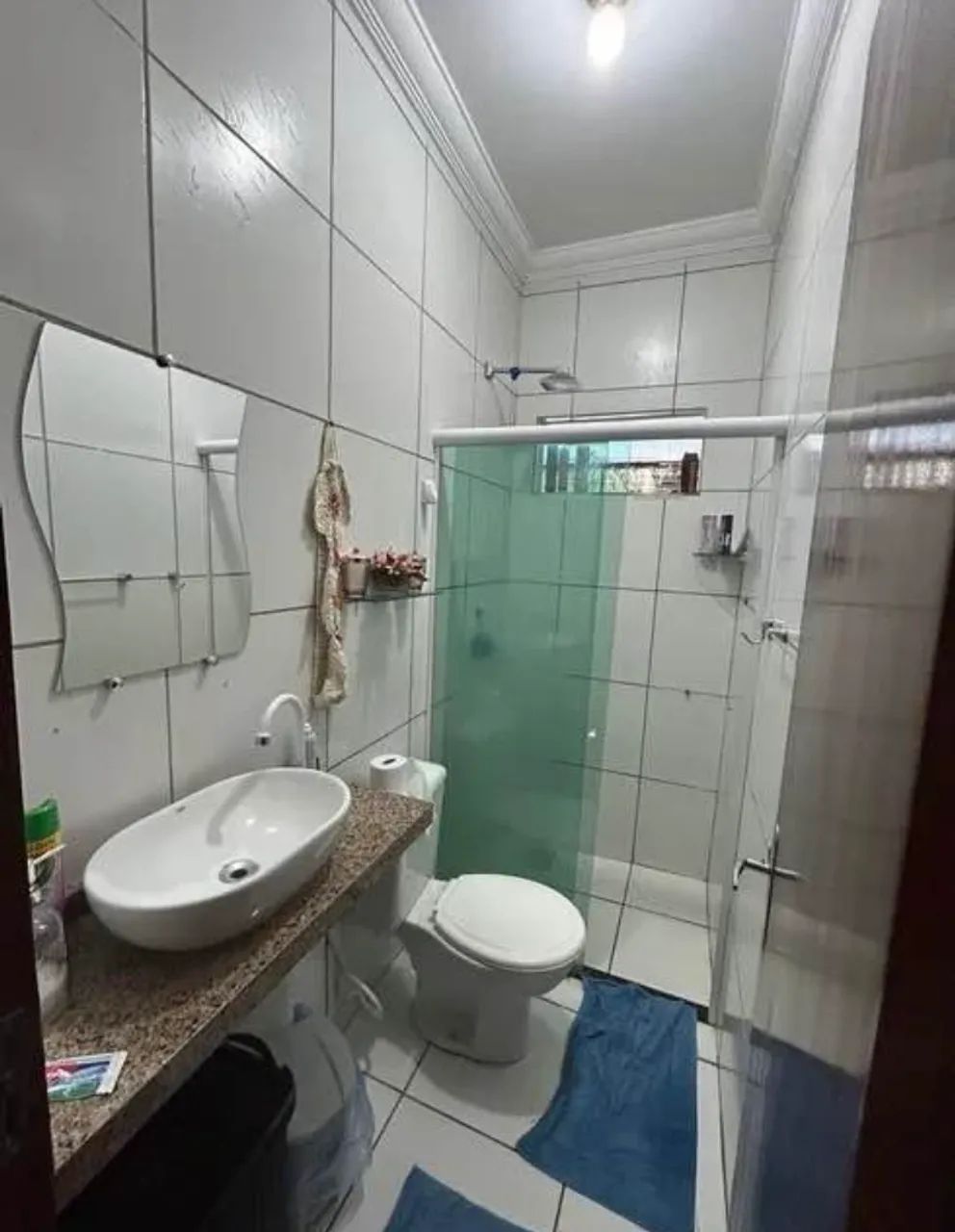 Casa na águas lindas KF  - Foto 5