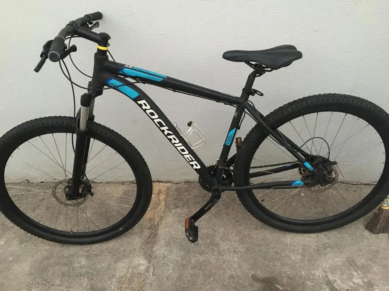 Bicicleta aro 29 - Foto 5