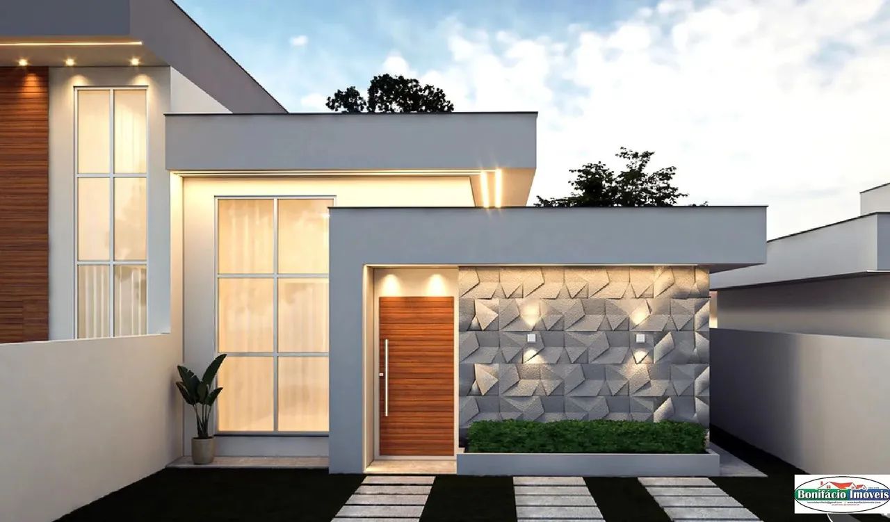 Imóvel para venda possui 89 metros quadrados com 2 quartos em Pontinha - Araruama - RJ - Foto 4
