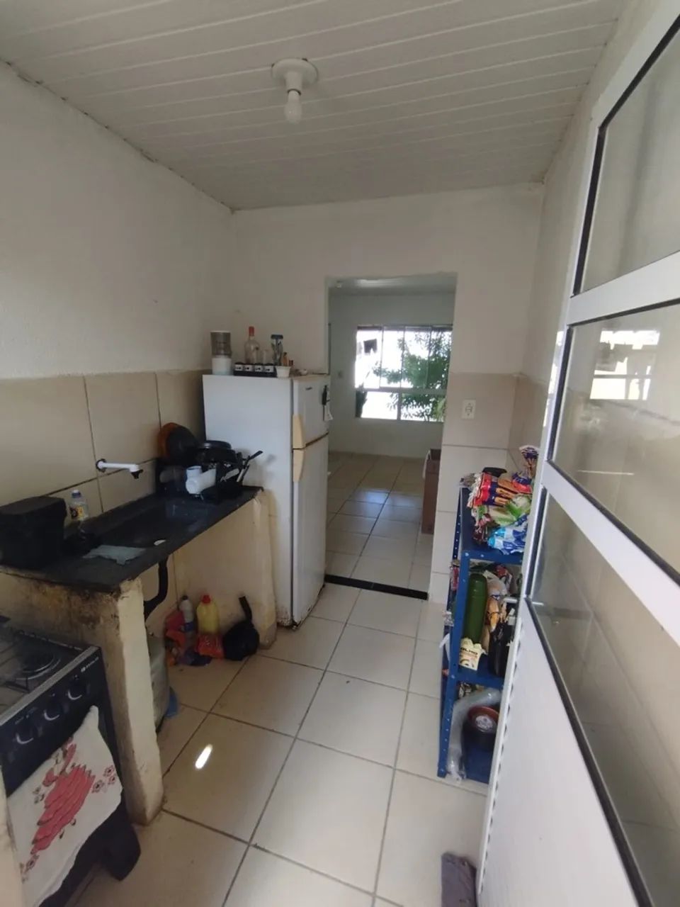 Vende-se casa