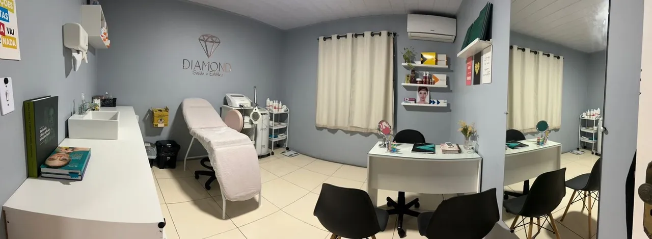 Centro de estética