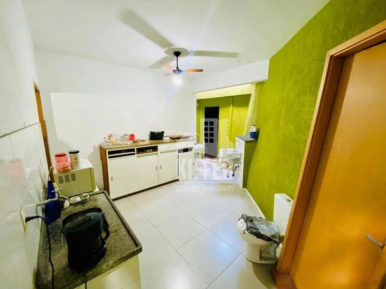 Casa com 3 dormitórios à venda, 120 m² por R$ 490.000,00 - Engenhoca - Niterói/RJ - Foto 9