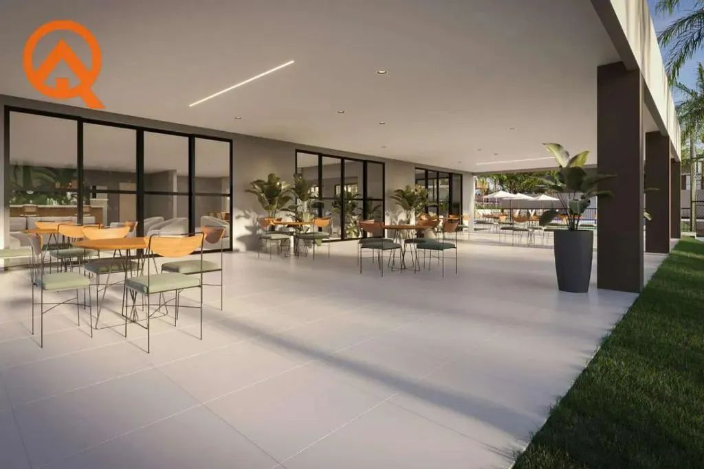 Apartamento Garden com 2 Quartos Santa Terezinha - Floravita - Foto 7