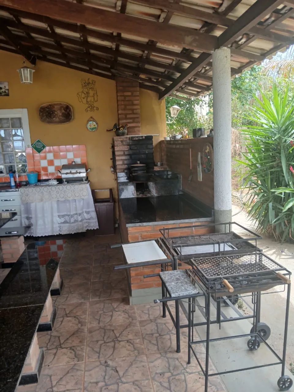 Sítio em Jaboticatubas Recanto das Araras PORTEIRA FECHADA - Foto 4