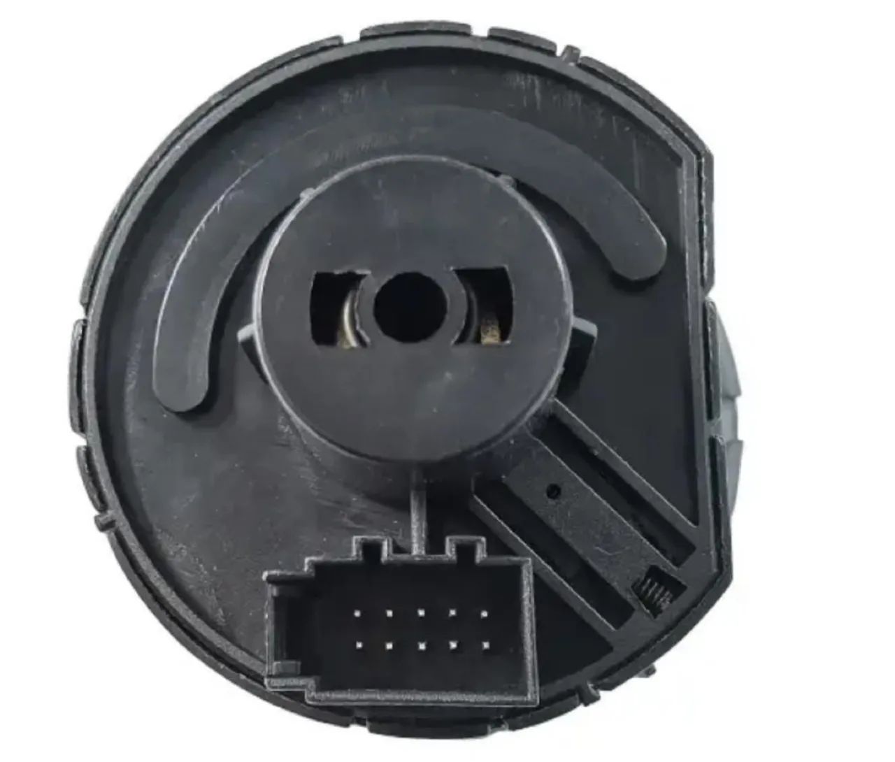 Botão Interruptor Automático Farol Volkswagen VW Golf  Tiguan Touran 2014 a 2019 - Foto 3
