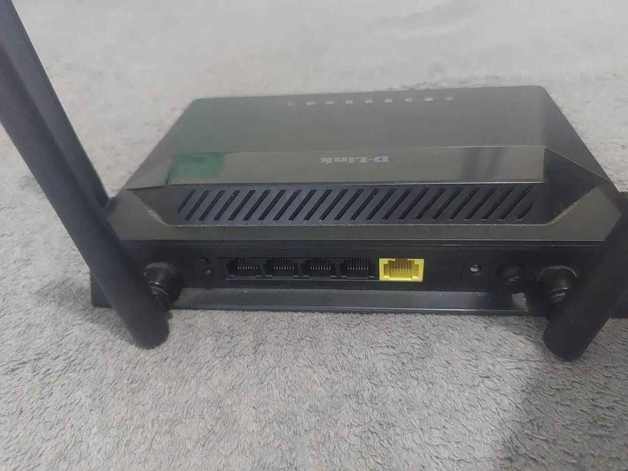 Roteador D-Link Wireless - Foto 5