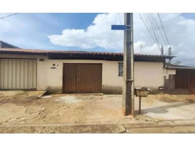 CASA RESIDENCIAL em GOIÂNIA - GO, CONJUNTO VERA CRUZ - Foto 2