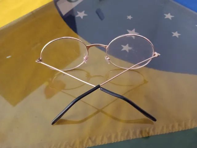 Oculos bossa - Foto 2
