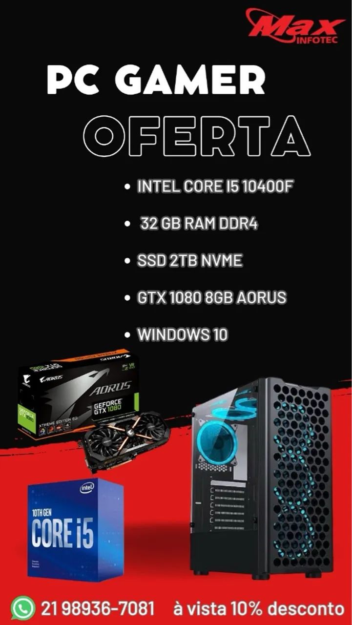 Pc Gamer top 