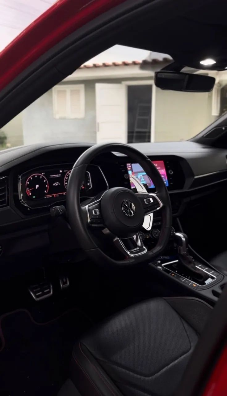 Volkswagen Jetta GLI 350 TSI 2.0 16V 4P Aut. 2019 - Foto 7