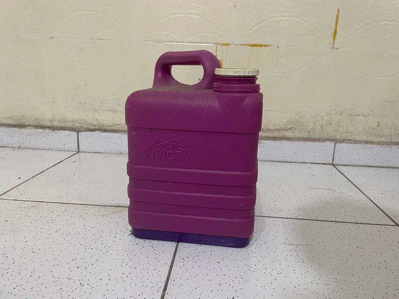 Garrafa Térmica 5 litros  - Foto 4