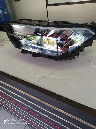 Farol Esquerdo Jetta Full Led 2019 2020 2021 A 2023 - Foto 3