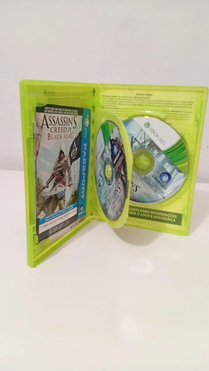 Assassins Creed Black Flag - Foto 2