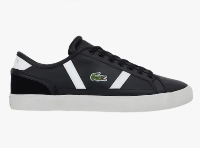 Tênis Lacoste Masculino Sideline Pro - Original