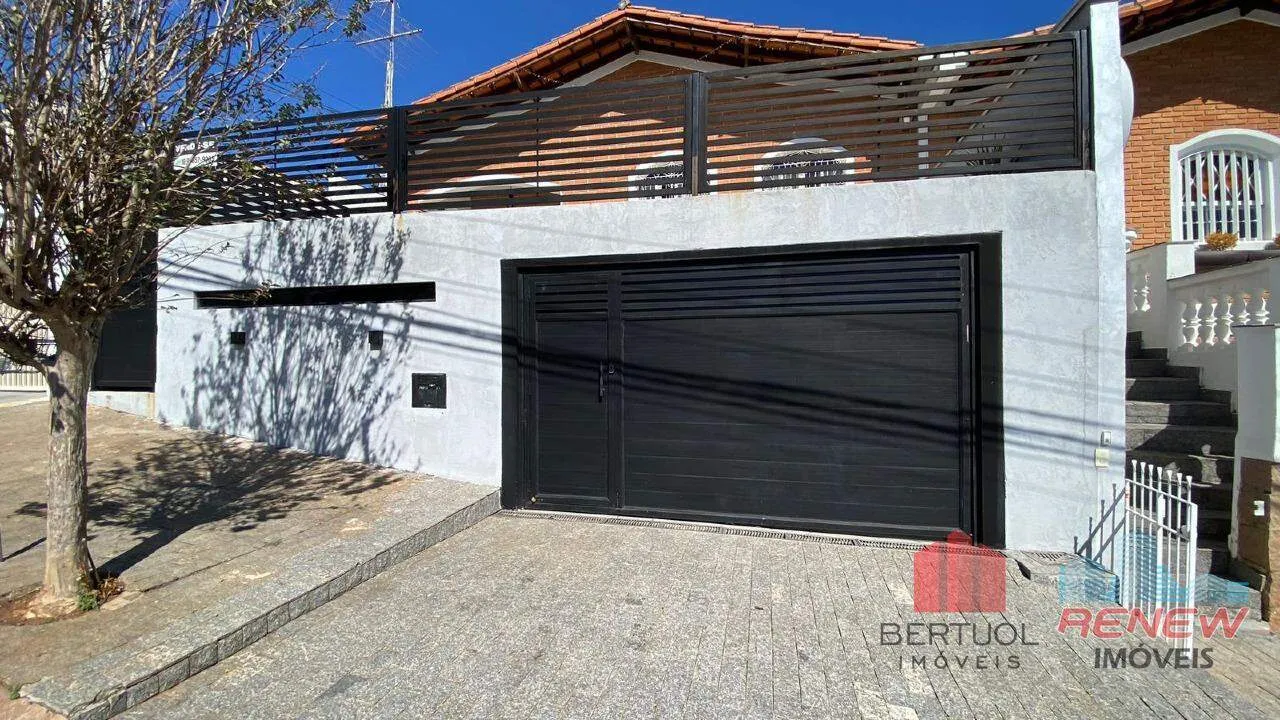 Casa à venda Vila Planalto em Vinhedo
