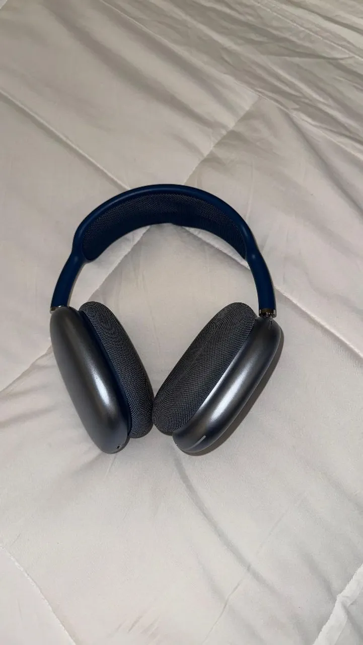 Air Pod Pro Max - Valor Negociável