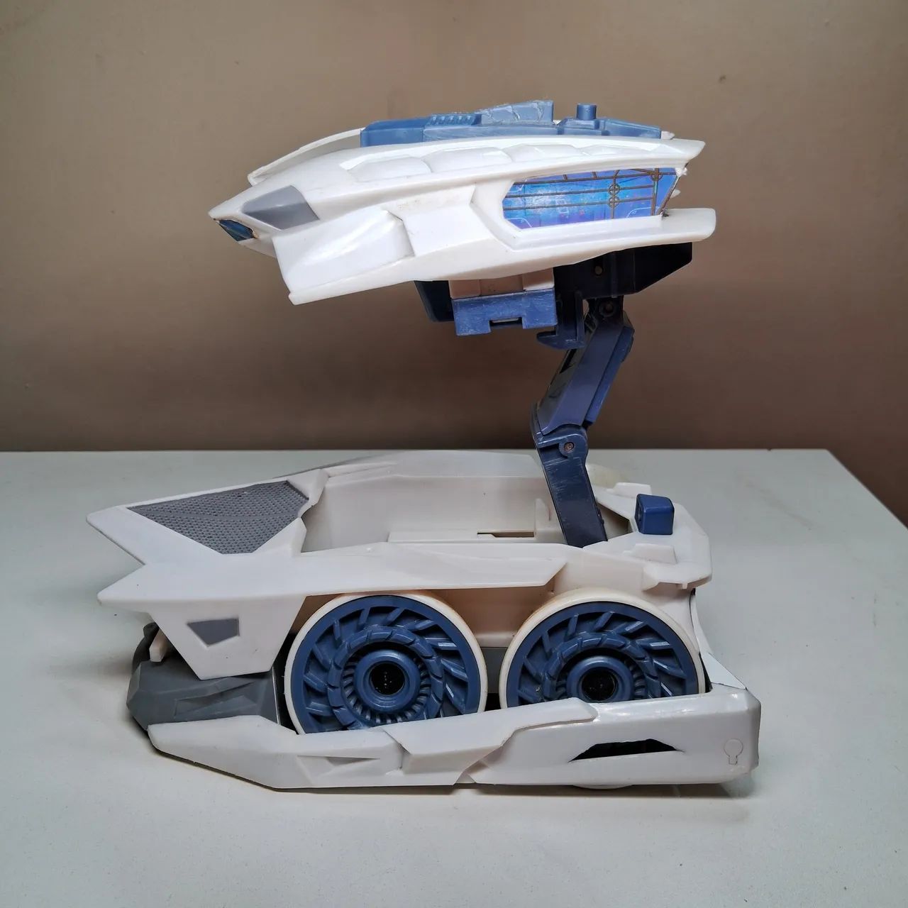 Hotwheels Battle Force 5 Mattel 2009