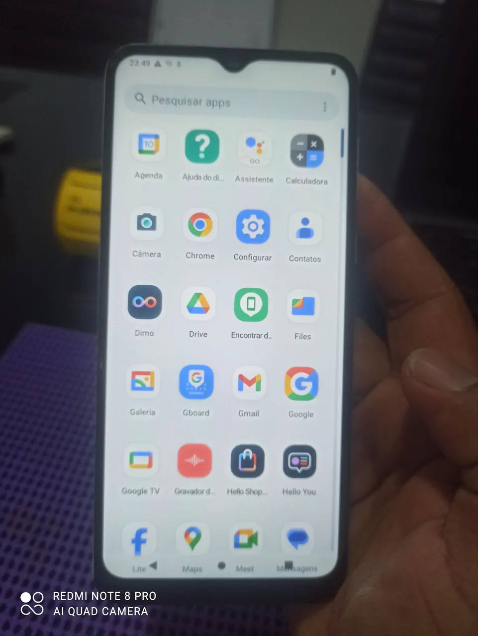 E13 64 GB 