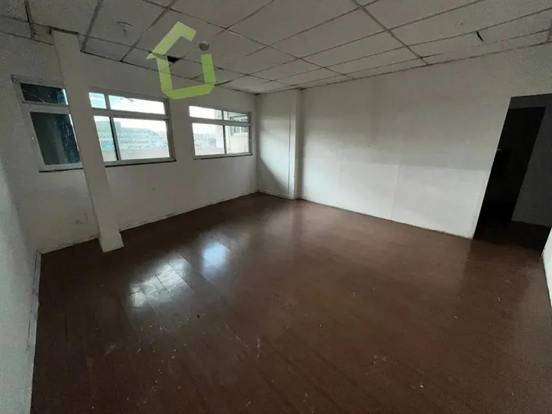 ALUGUEL Sala Comercial com 250,00 m² Nova Iguaçu
