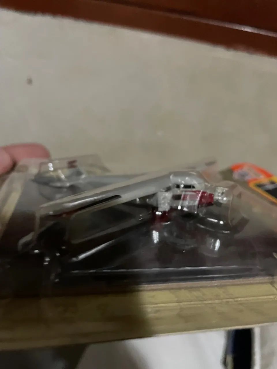 Miniatura Avião - Foto 3