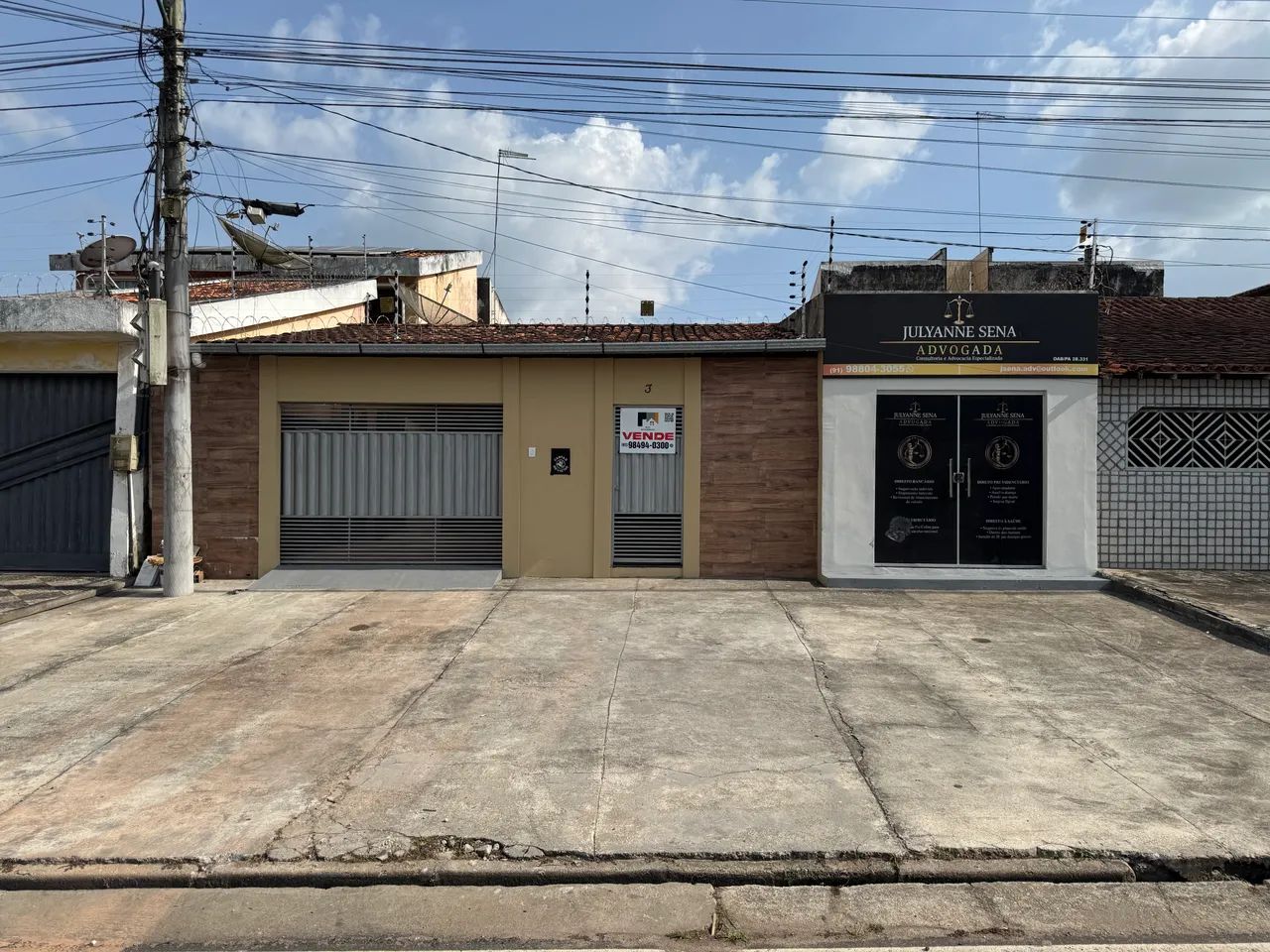 Foto - Castanhal - Centro